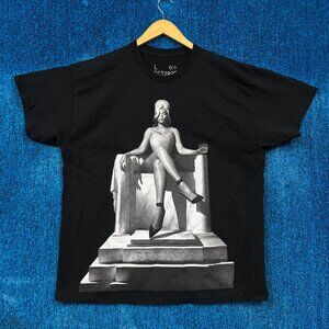 Beyonce Cowboy Carter Tour T-Shirt Size Large